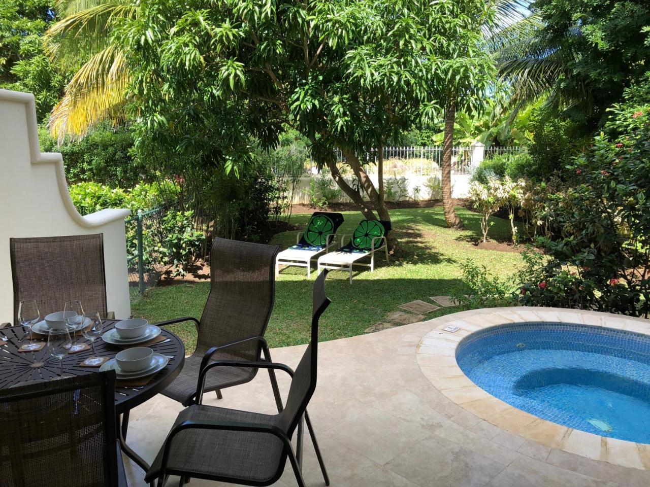 Battaleys Mews Villa Saint Peter Exterior photo