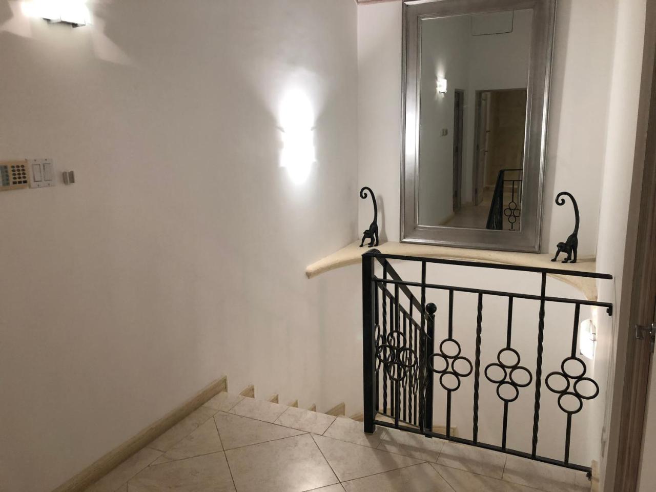 Battaleys Mews Villa Saint Peter Exterior photo