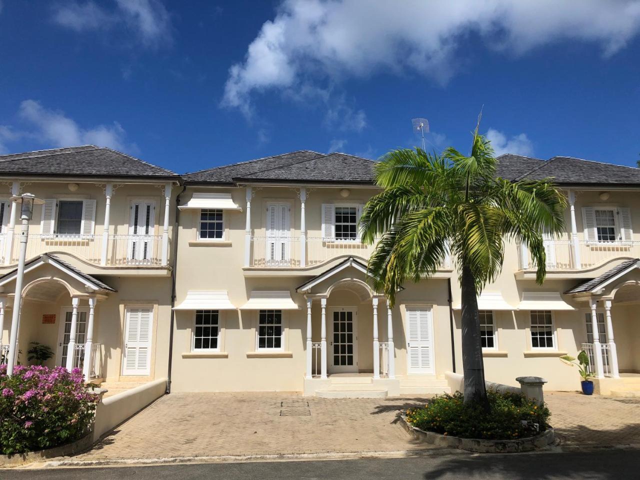 Battaleys Mews Villa Saint Peter Exterior photo